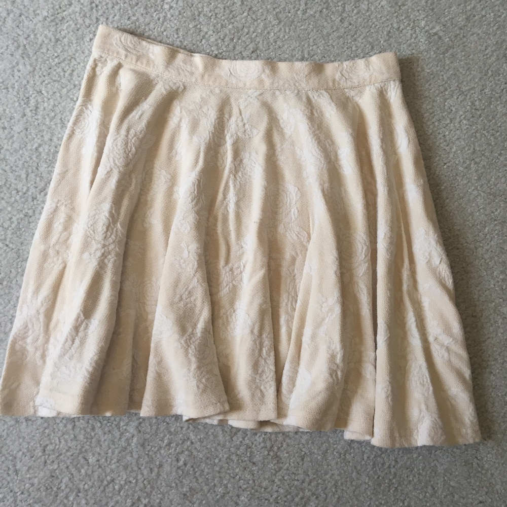 Forever 21 skirt